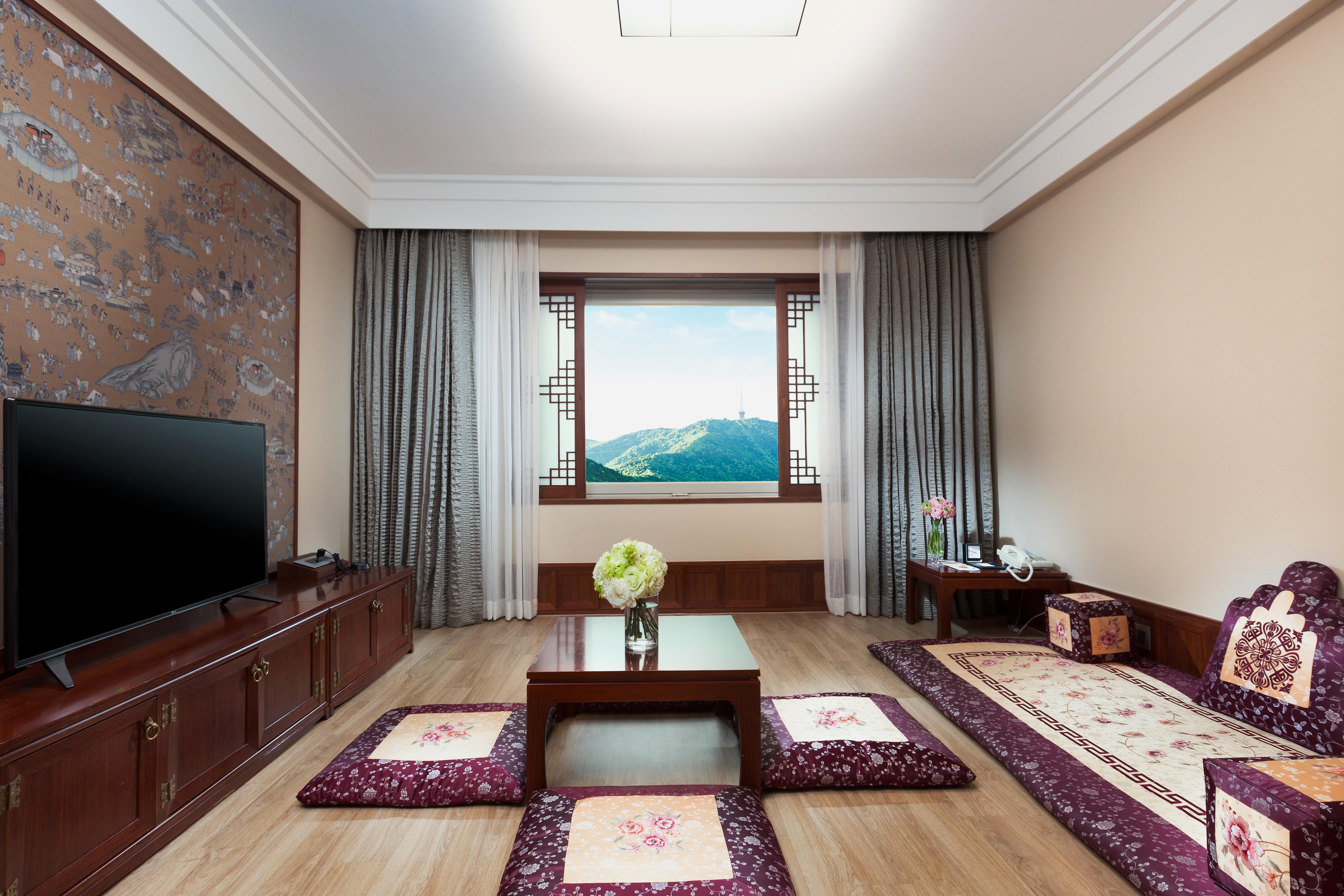 Novotel Ambassador Seoul Gangnam Exteriér fotografie