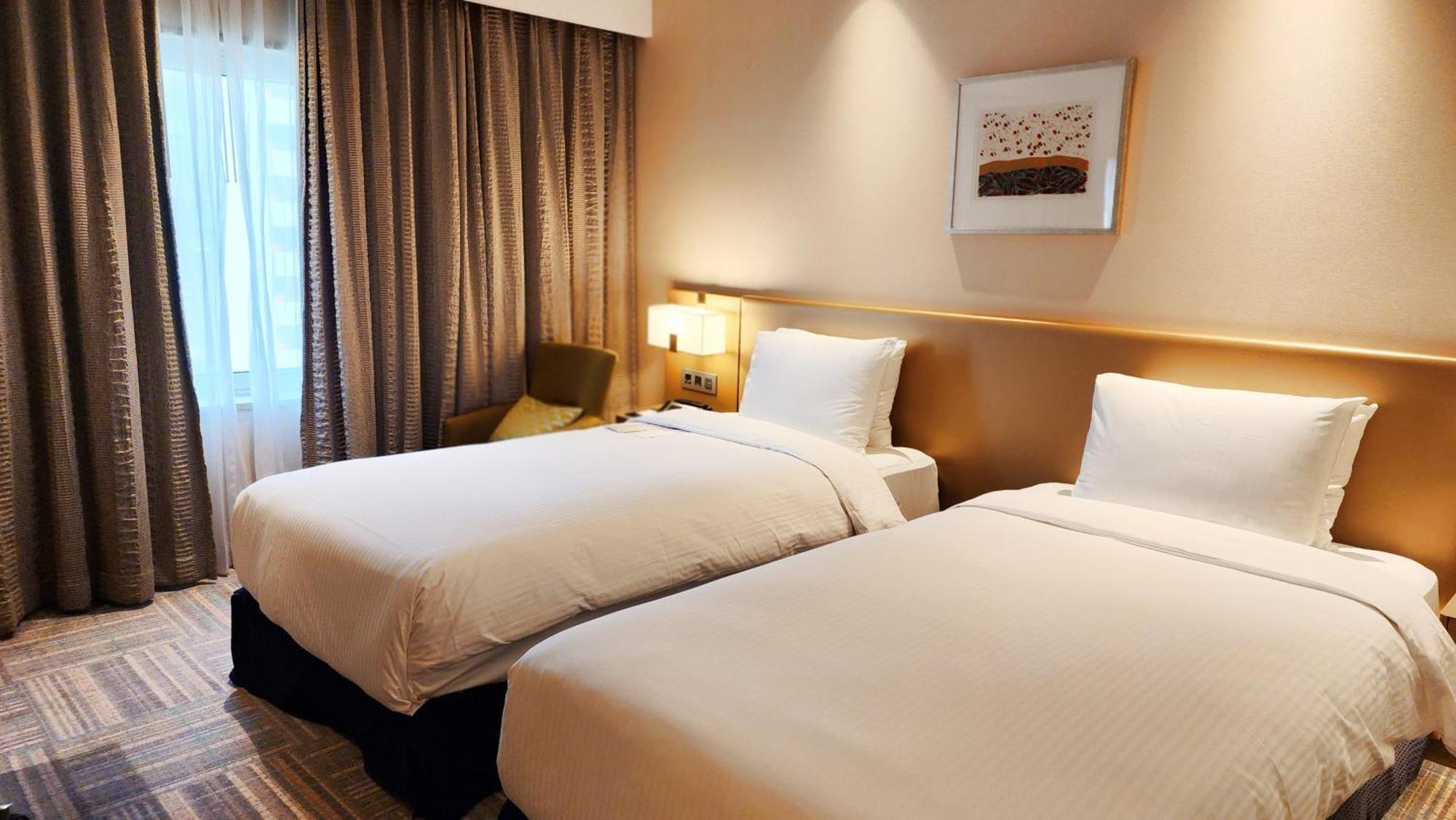 Novotel Ambassador Seoul Gangnam Exteriér fotografie