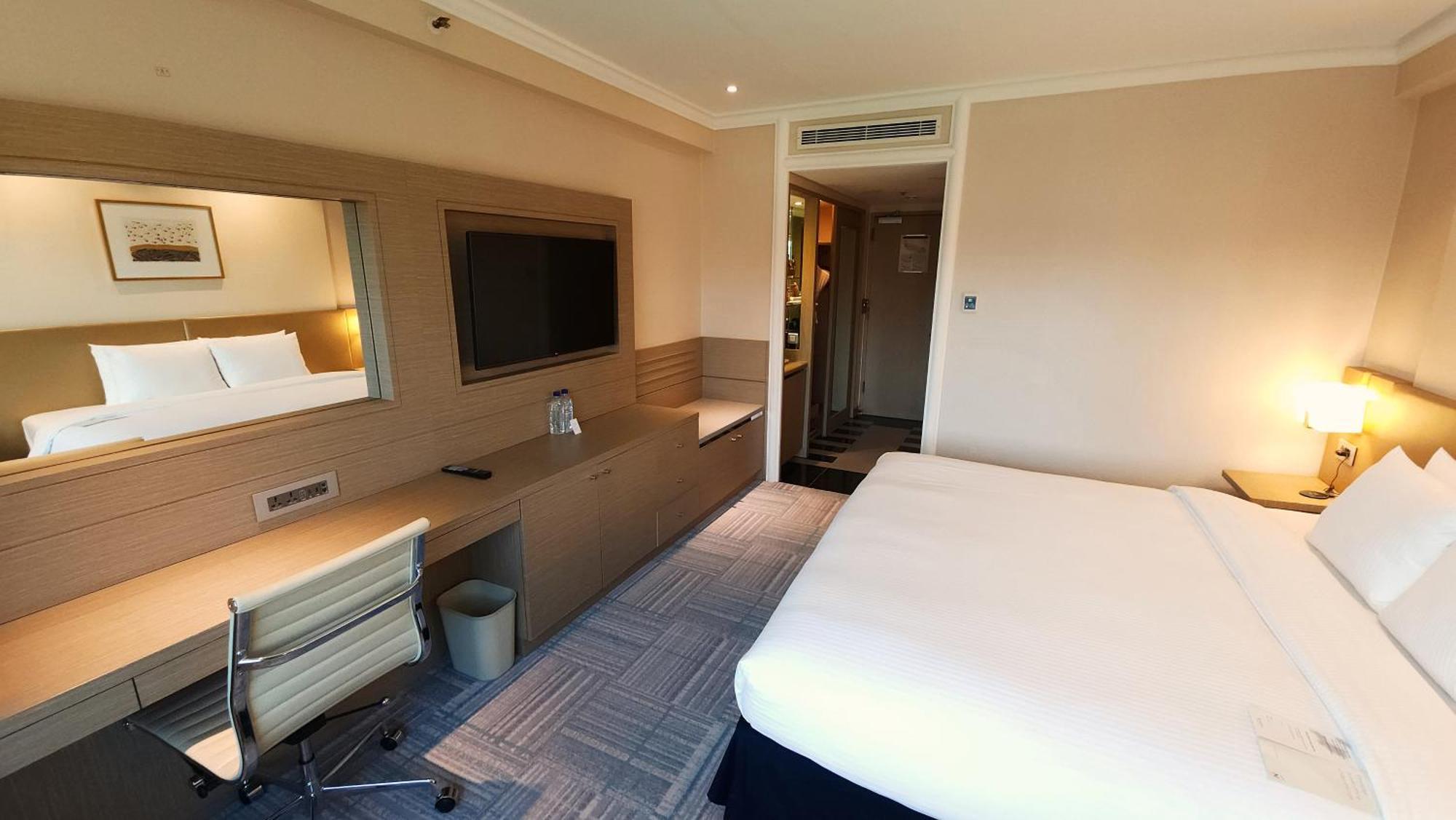 Novotel Ambassador Seoul Gangnam Exteriér fotografie